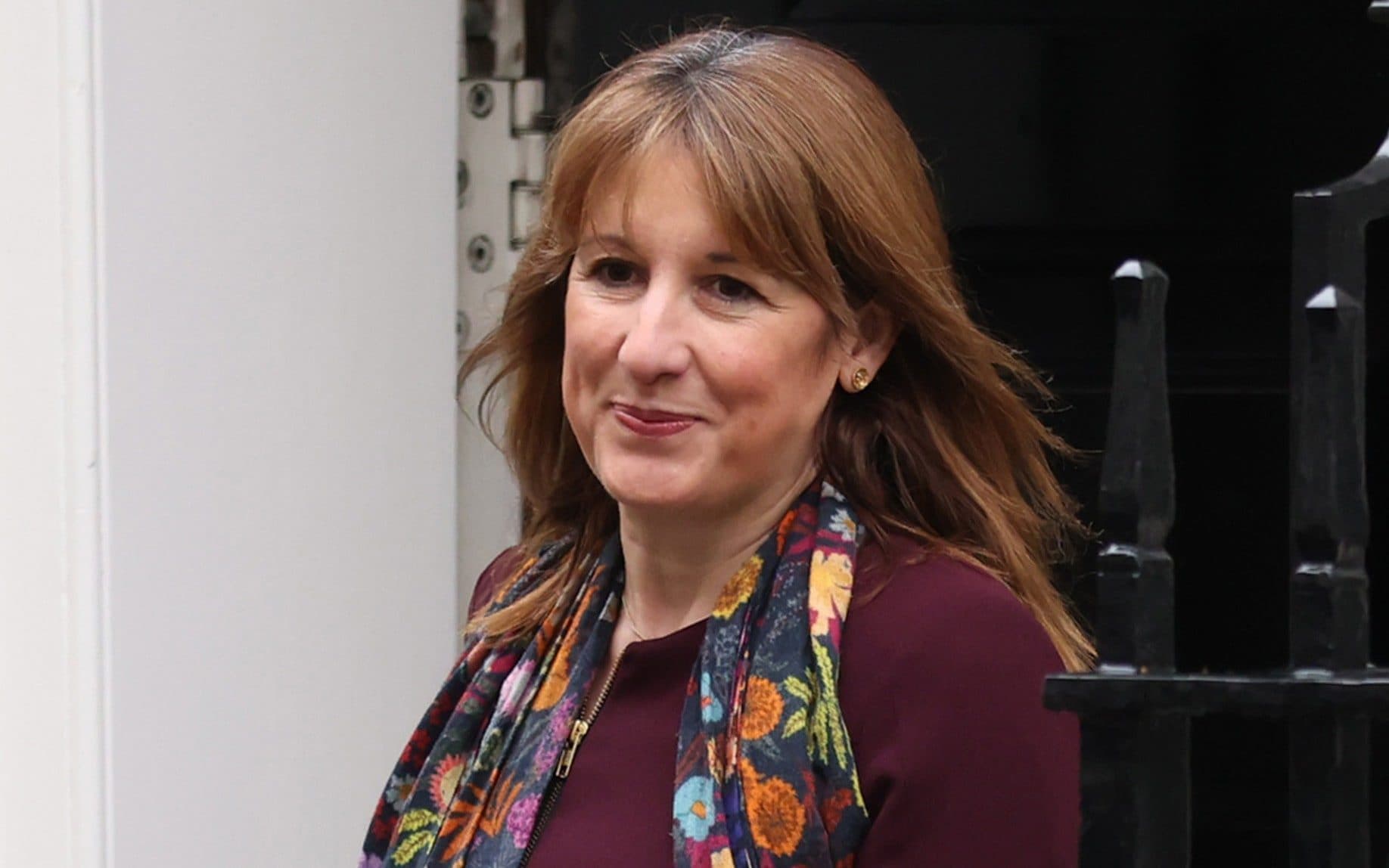 Reeves hit with £10bn borrowing blow days before Budget