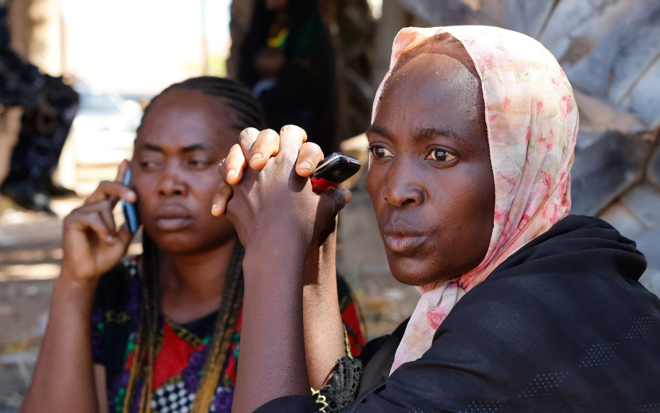 Famine returns to northern Nigeria amid deepening security collapse