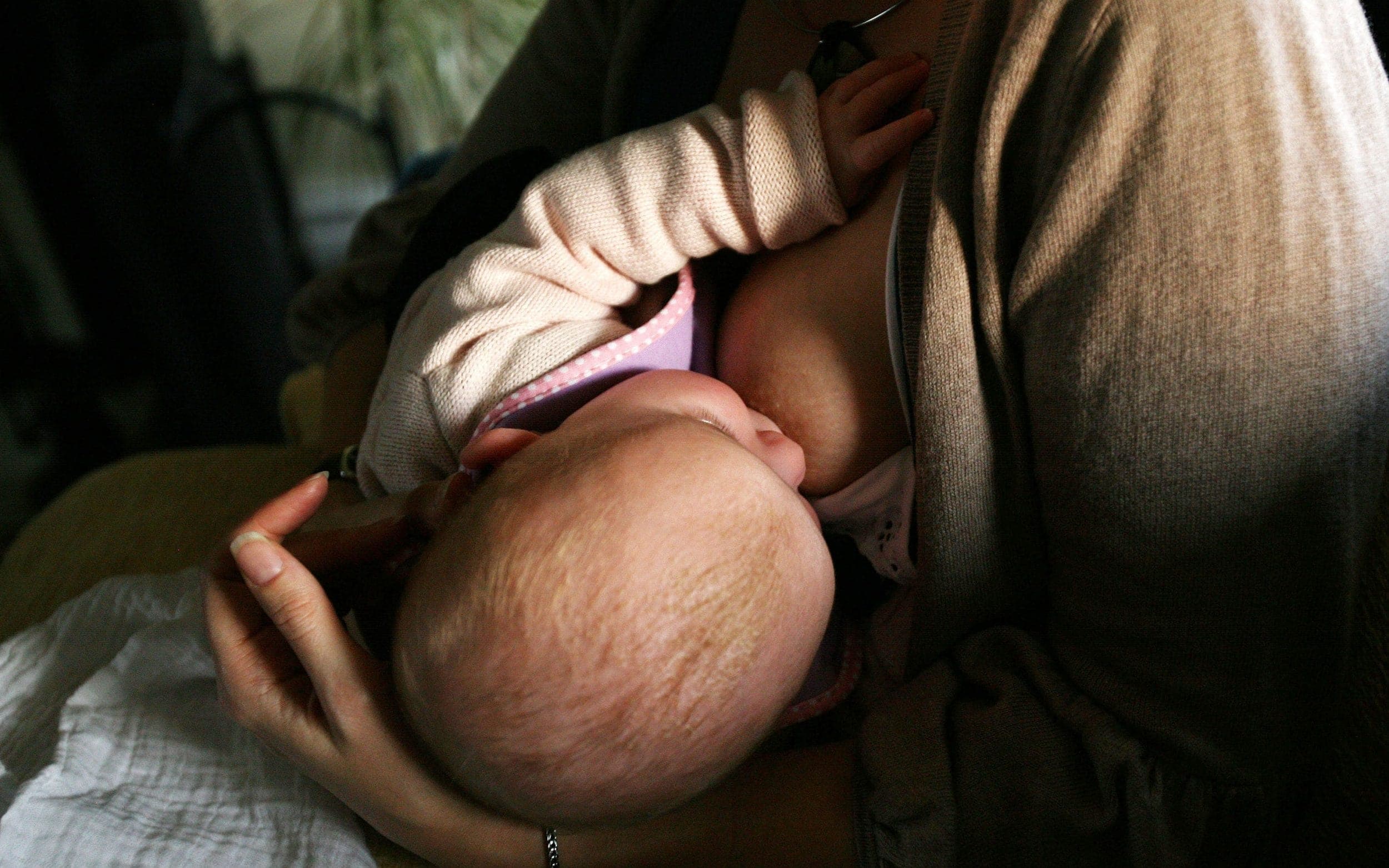Uranium detected in breast milk of Indian mothers