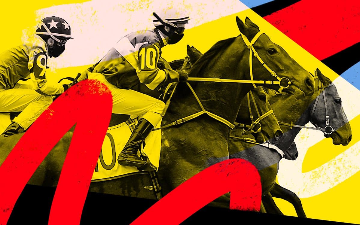 Marlborough racing tips and best bets for todayโs races