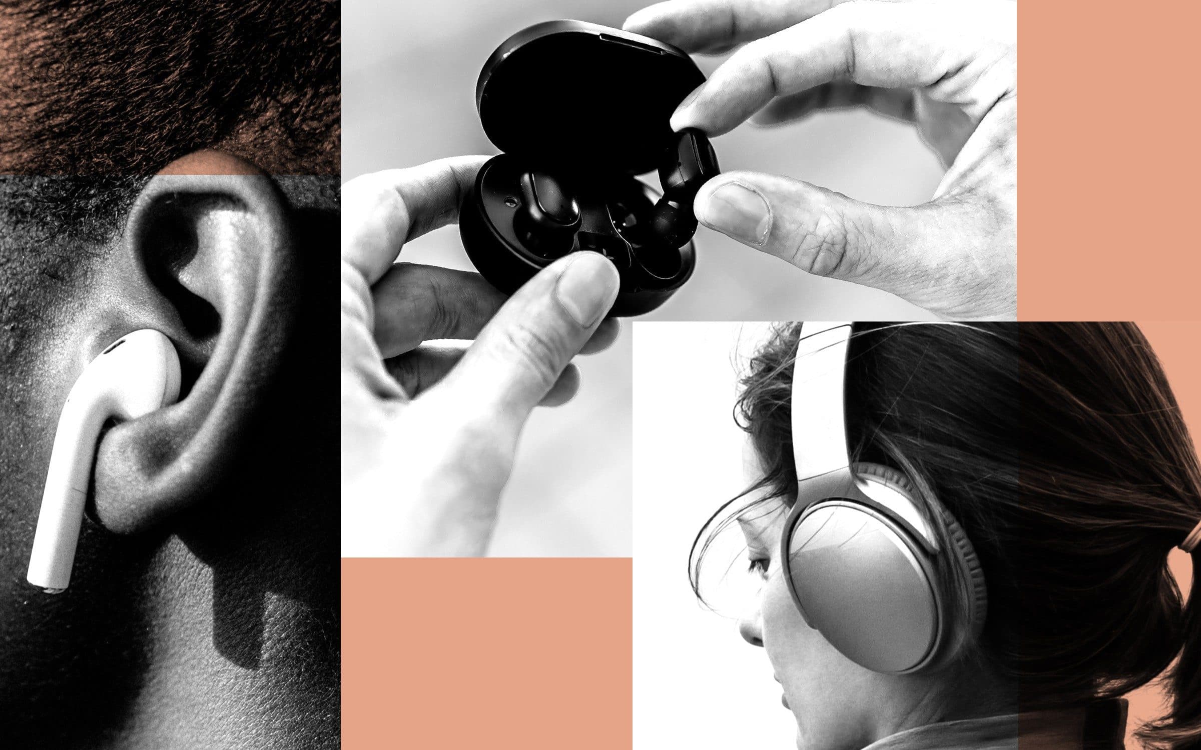 The 11 best headphones of 2025, tested by audio experts