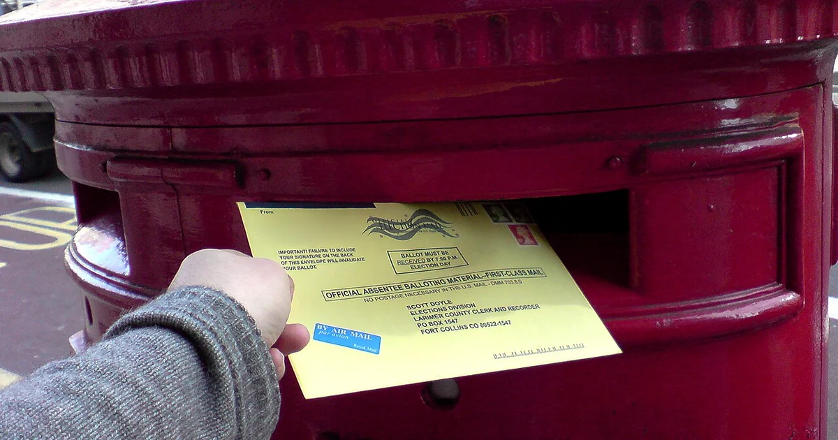 Ballot a model for hard privacy technologies